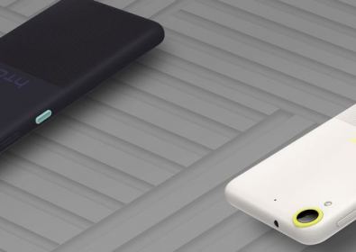 HTC се отказва от бюджетните смартфони