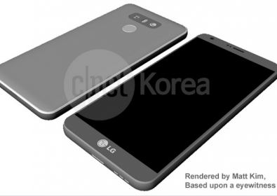 Известен дизайнер сподели своите впечатления от LG G6 (видео)