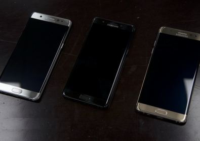 Samsung отрича плановете за завръщането на Galaxy Note 7 в продажба в Индия
