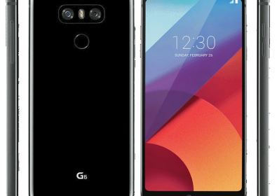 LG G6: цената на бъдещия лидер