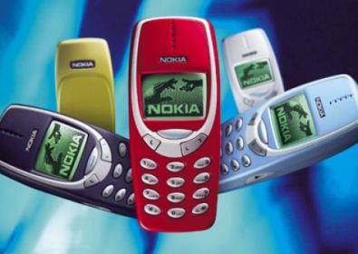 Дизайн и други подробности относно възраждането на Nokia 3310