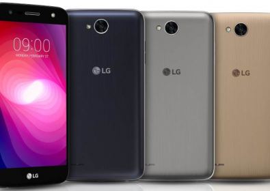 Обявяване на LG X Power 2: Подобрения "дълголетник" от Корея