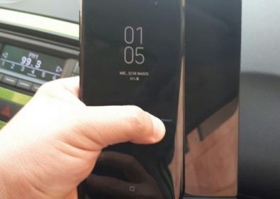 Качествени реални снимки на Samsung Galaxy S8 и сравнение с конкурентите (и видео)
