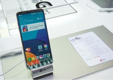 Първата реклама на LG G6 е вече факт