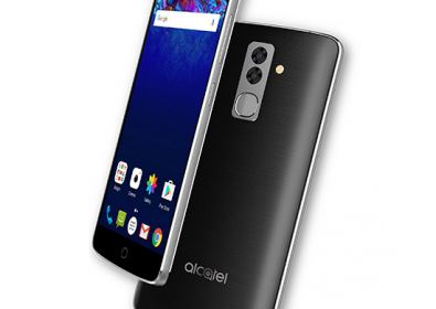 Alcatel Flash – смартфонът-загадка от миналото