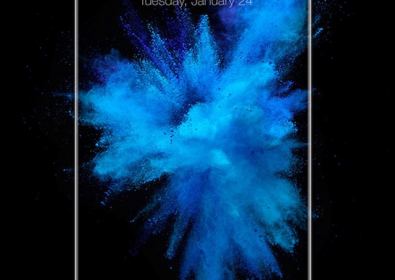 iPhone 8 ще получи  корпус от "метално стъкло" и 5,2 "OLED екран