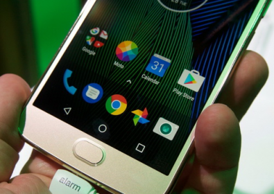 Тестване на силата на Moto G5 и демонтаж на Moto G4 видео