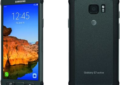 Samsung работи по Galaxy S8 Active