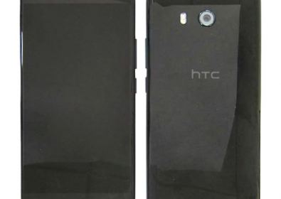 Реална снимка на  HTC U (Ocean) от evleaks
