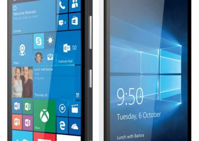 Microsoft спира поддръжкатa за повечето смартфони, базирани на Windows 10