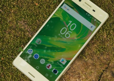 Sony спира тестването на Concept -фърмуера на Xperia X