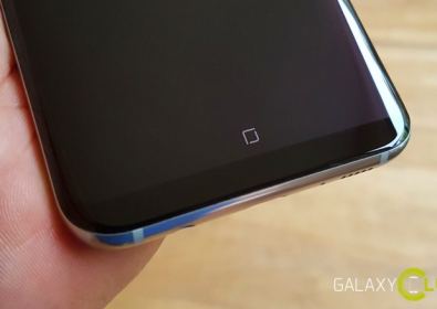 Samsung Galaxy S8 получaвa подвижен бутон "Home" (и обяснявaме защо)