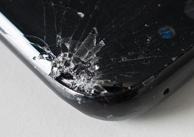 Професионалнен  дроп тест със Samsung Galaxy S8 показва неговата уязвимост