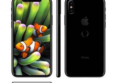 Цени и модификации на iPhone 8 от анализаторите на Уолстрийт