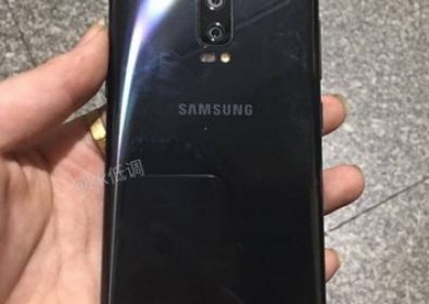 Samsung Galaxy Note 8 получава двойна камера с 3х оптическо увеличение