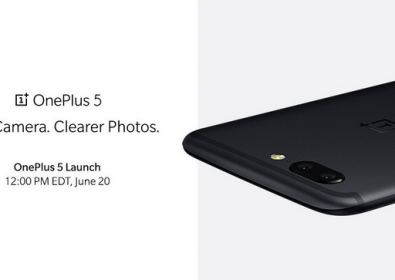 OnePlus потвърди дизайна на OnePlus 5 и двойната камера в стил iPhone