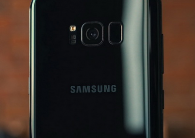 Samsung: Galaxy Note 8 няма да бъде с вграден в екрана скенер за пръстови отпечатъци