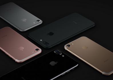 Партньор на Apple потвърди безжичното зареждане на iPhone 7S Plus