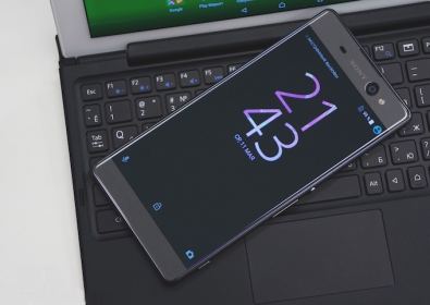 Sony Xperia XA Ultra получава Android Nougat