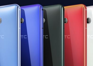 HTC U11 не издържа теста на огъване от JerryRigEverything