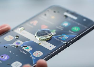 Samsung Galaxy S8 Active свети в GFXBench: Спецификации