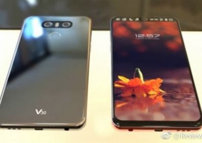 Нова дата за представянето на LG V30 и предполагаема цена