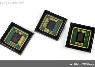 Samsung разширява дейността си в областта на фотосензорите ISOCELL