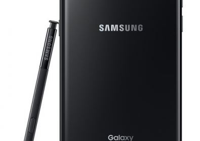 Разопаковане  на Samsung Galaxy Note FE
