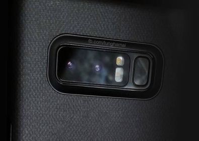 Новата дата на обявяване на Samsung Galaxy Note 8