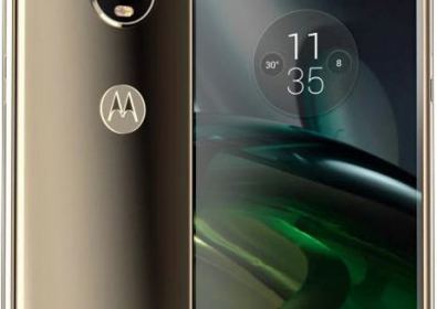 Характеристики на GFXBench на Motorola Moto X4