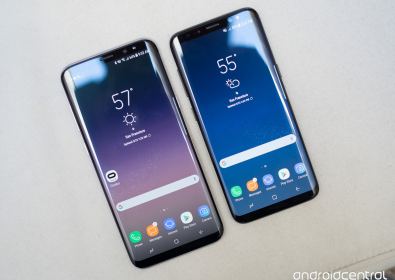 Samsung Galaxy S8 и S8 + получават Android 7.1 Nougat в най-скоро време