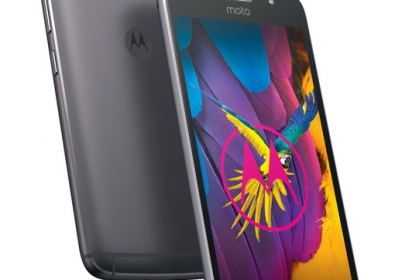Представяне на Motorola Moto G5 SE и G5 SE Plus: специално издание на серия G