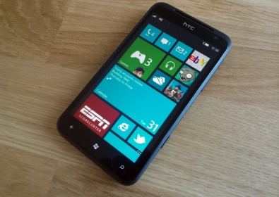 HTC може да представи два телефона с Windows Phone 8 след средата на септември