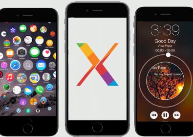 IPhone 8 X Edition ще получи променящ се виртуален бутон "Home"