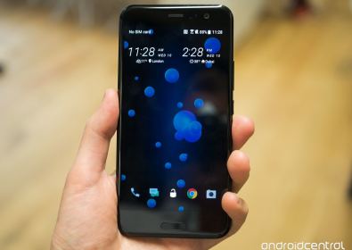 HTC U11 получава актуализация с активиране на Bluetooth 5.0