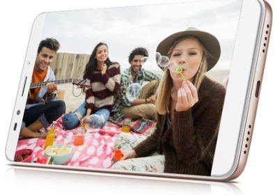 Анонсиране на Alcatel A7 и A7 XL: бюджетни версии с добри камери