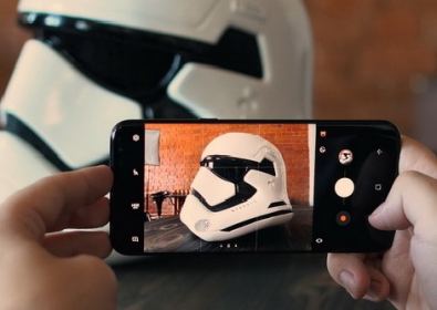 Samsung Galaxy S9 ще бъде представен през януари