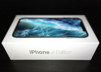 Цени за всички варианти на iPhone 8 (X Edition)