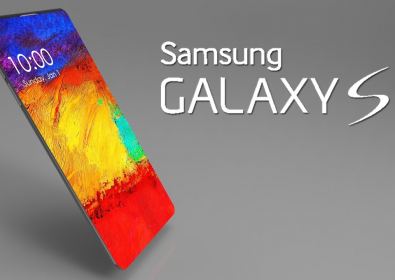 Samsung Galaxy S9 може да получи дисплей в стила на iPhone 8