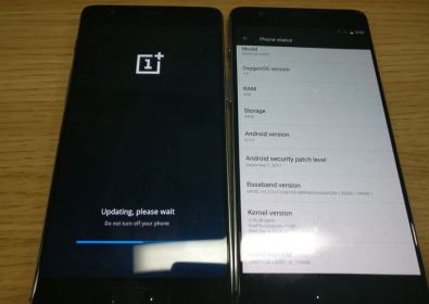 OnePlus 3 получи затворена бета версия на Oxygen OS 5.0 на Android Oreo