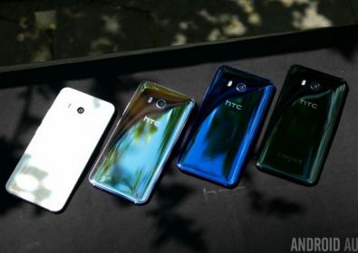 HTC подготвя безрамковия U11 Plus: функции и дата на обявяване