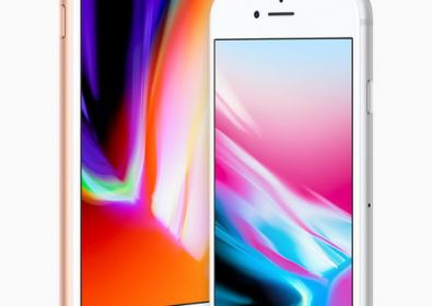 Дроптест и разглобяване на iPhone 8 от JerryRigEverything /видео/