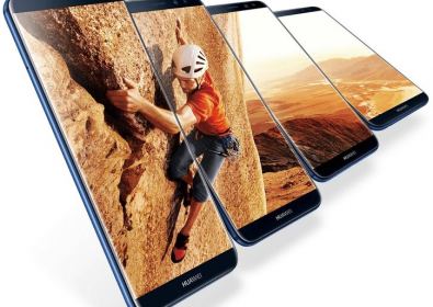 Представяне на Huawei Maimang 6: средно класово устрройство  с минимални рамки и 4 камери