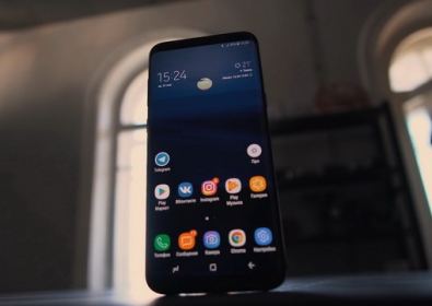 Samsung Galaxy S7 и S7 Edge ще получат интерфейса  на S8 със следващата актуализация 