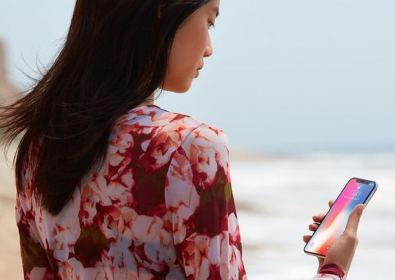 Apple: Не използвайте Face ID, ако сте дете или имате близнак