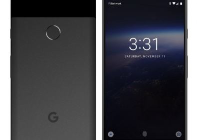 Характеристики на Pixel Google 2 и Pixel 2 XL: Pixel-камера и IP67