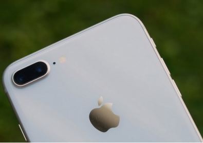 Реклама на Apple показа  нов портретен режим iPhone 8 Plus