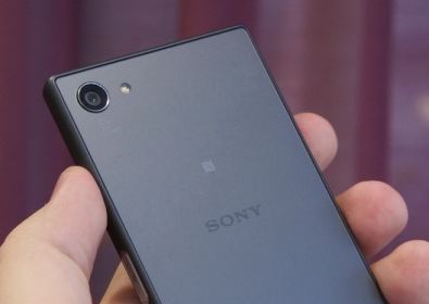 Официално: Sony подготвя флагмански телефон със съвсем нов дизайн