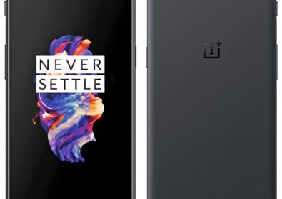OnePlus отмени OnePlus 5T заради обявяването на OnePlus 6 в началото на 2018 година