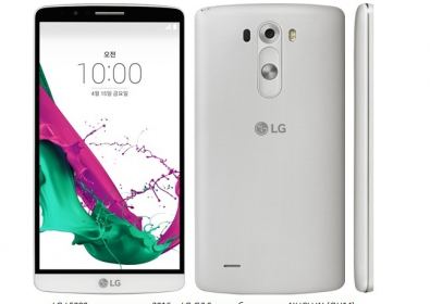 LG EPIK и KROMAX - съвместни 10-nm чипсети от LG и Intel